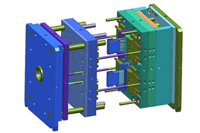 Mold Design