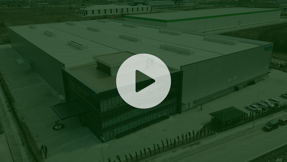 Ecoplas Automotive Company Introduction Film