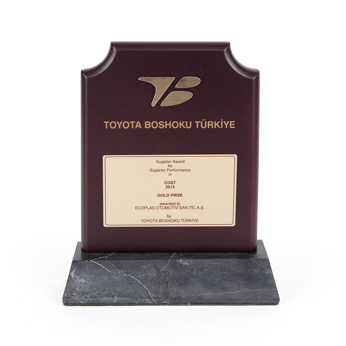 TOYOTA BOSHOKU TÜRKİYE