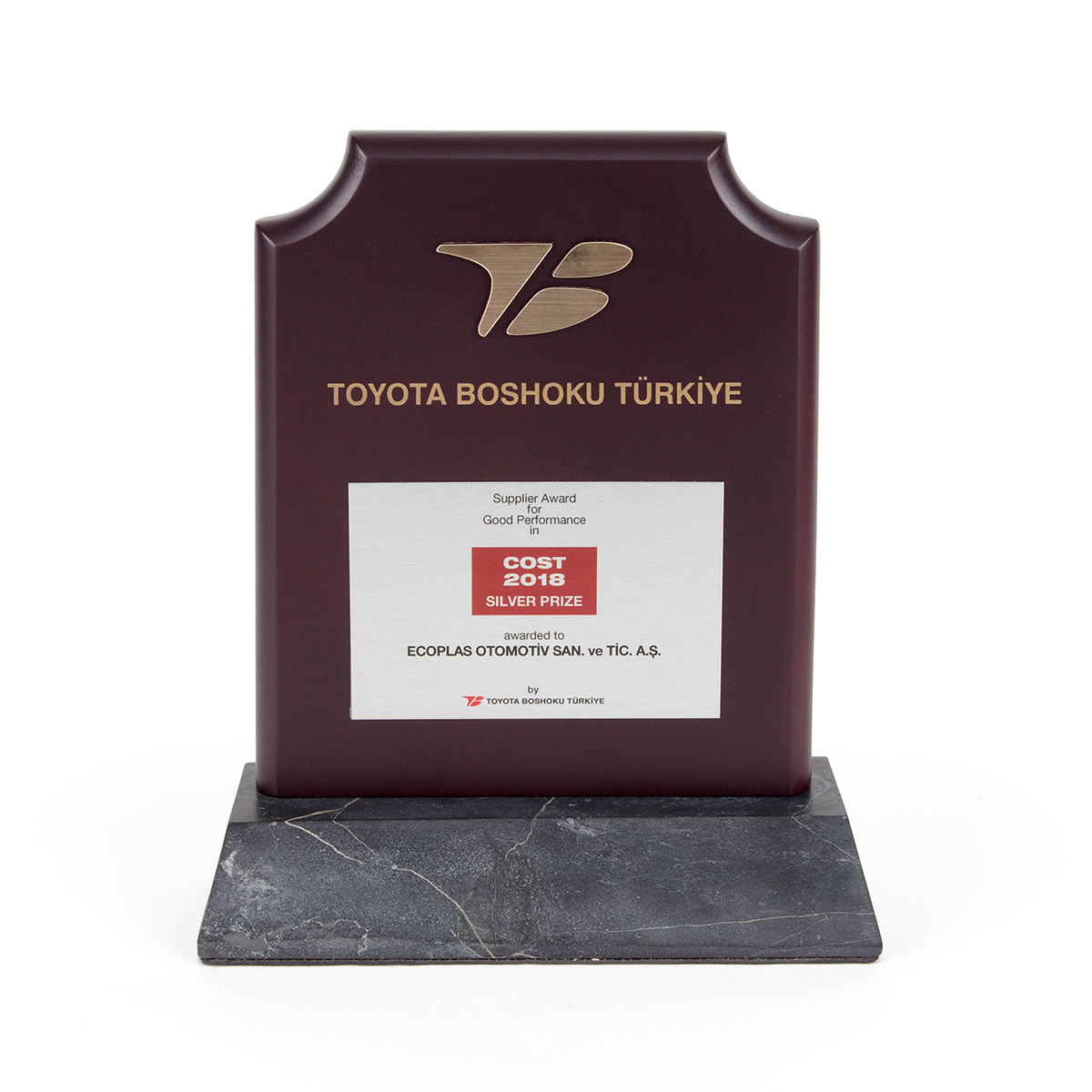 TOYOTA BOSHOKU TÜRKİYE