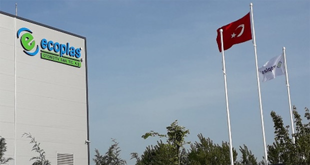 Sakarya Plant Opening Ceremony